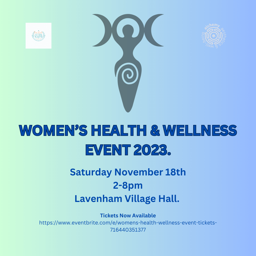 wellness and health event