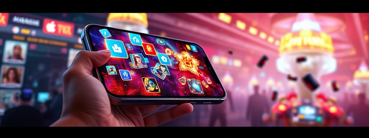 kingdom casino app