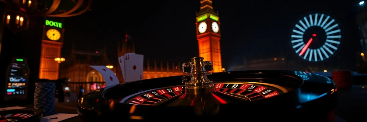 10bet casino in the UK — 10Bet Casino Game Selection