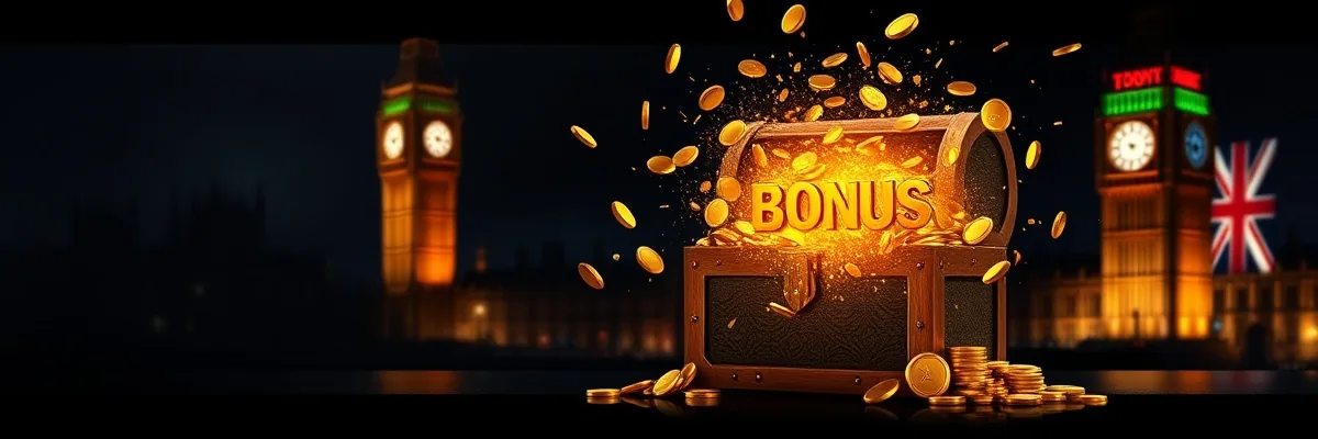 10Bet Casino Welcome Bonus and Promotions — 10bet casino in the UK